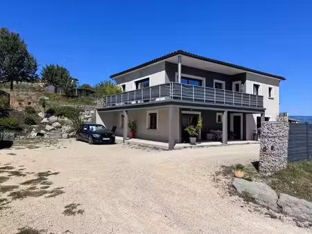 villa à vendre