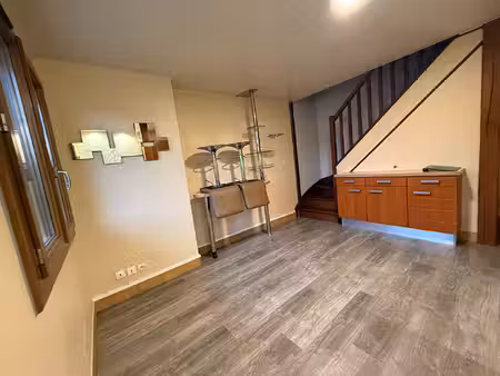 superbe duplex gravigny