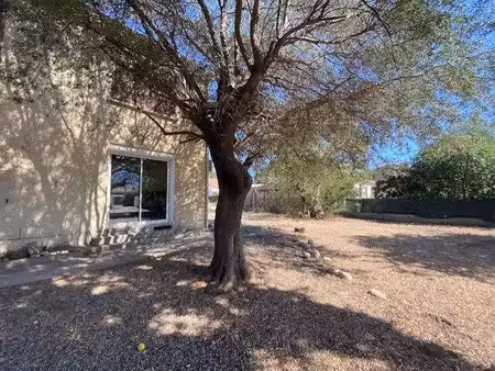 maison à louer