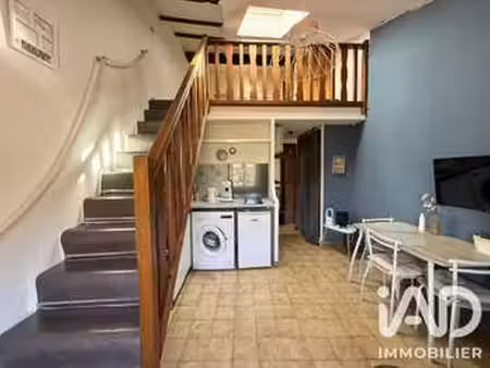 vente appartement t1 à digne-les-bains (04000) : à vendre t1 / 23m² digne-les-bains