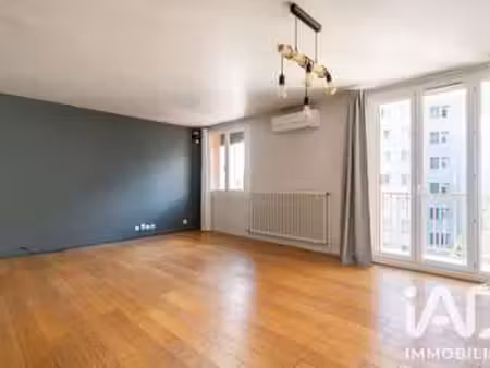 vente appartement 3 pièces à grenoble (38000) : à vendre 3 pièces / 68m² grenoble