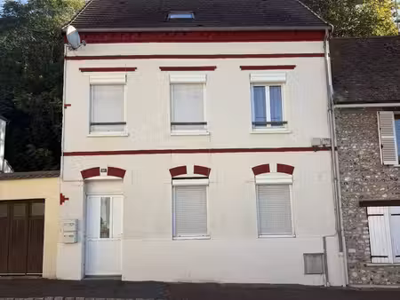 immeuble à vendre