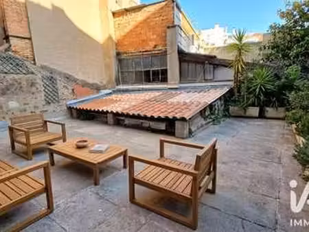 vente appartement 5 pièces à saint-raphaël (83530) : à vendre 5 pièces / 126m² saint-rapha