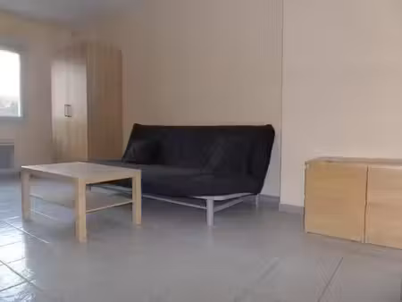 studio à louer - logement étudiant
