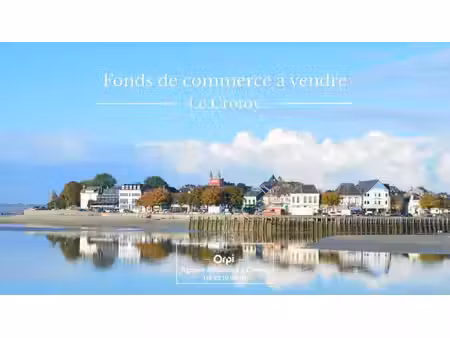 agence partners le crotoy