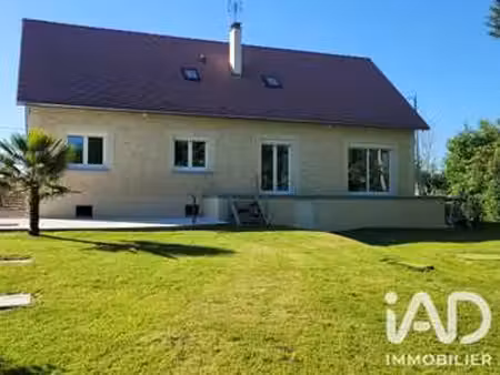 vente maison à elbeuf-en-bray (76220) : à vendre / 181m² elbeuf-en-bray