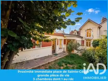 vente maison au havre (76600) : à vendre / 105m² le havre