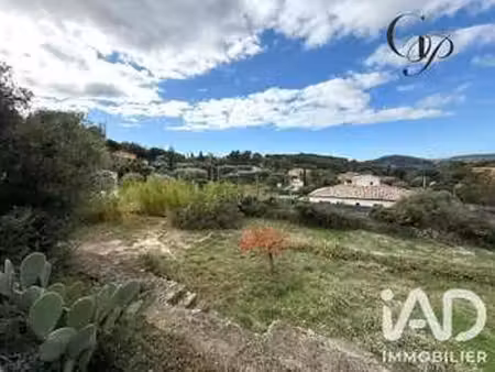 vente terrain piscine à ollioules (83190) : à vendre piscine / 1001m² ollioules