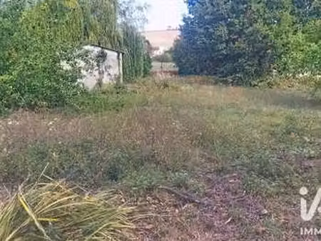 vente terrain à saint-mards-en-othe (10160) : à vendre / 834m² saint-mards-en-othe
