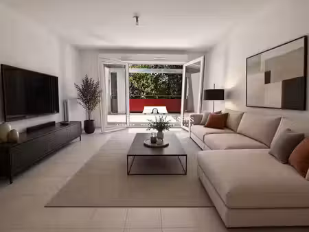 vente appartement 3 pièces 63 m² à briscous (64240)  228 900 €