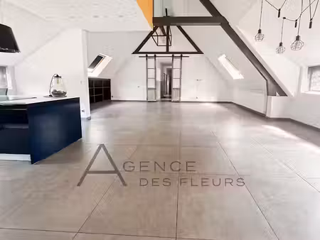 vente appartement 6 pièces 186 m² à elbeuf (76500)  228 000 €