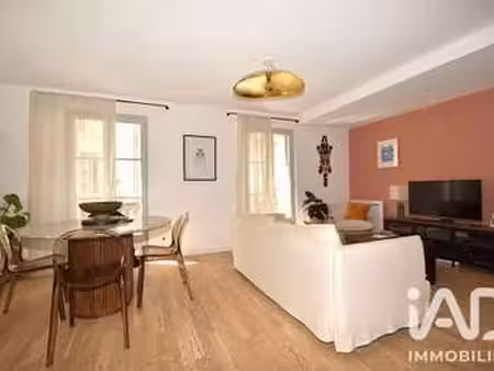 vente appartement 3 pièces à montpellier (34000) : à vendre 3 pièces / 54m² montpellier