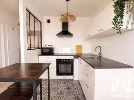 location appartement 3 pièces à nantes (44000) : à louer 3 pièces / 49m² nantes
