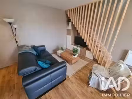 location appartement 3 pièces à nantes (44000) : à louer 3 pièces / 63m² nantes