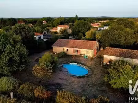 vente maison piscine à saint-sulpice (81370) : à vendre piscine / 146m² saint-sulpice