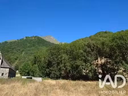 vente terrain à aulon (65240) : à vendre / 2376m² aulon
