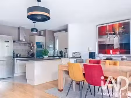 location appartement 4 pièces à saint-grégoire (35760) : à louer 4 pièces / 83m² saint-gré