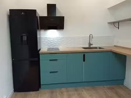 location appartement t1 à tours (37000) : à louer t1 / 12m² tours