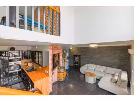 vente appartement 4 pièces 94 m² pantin (93500)