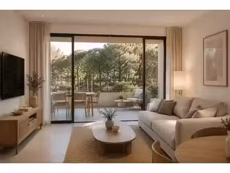 vente appartement 2 pièces 40 m² à la seyne-sur-mer (83500)  235 000 €