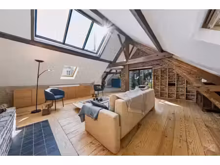 loft à vendre à rue renkin 8 schaerbeek (vbe66538)