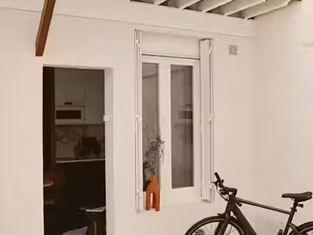 vente appartement 1 pièce 15 m² à paris 17ème (75017)  235 000 €