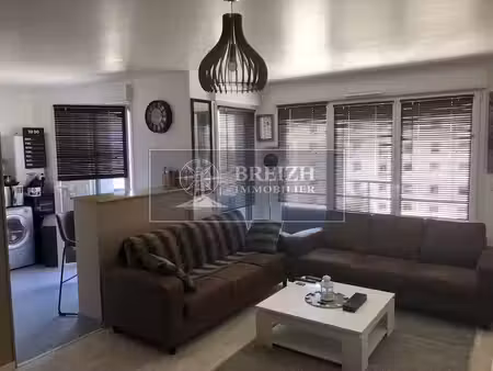 vente appartement 2 pièces 47.96 m² à saint-malo (35400)  236 842 €