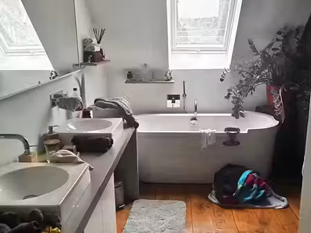 vente appartement 1 pièce 57 m² rouen (76000)
