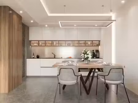 vente appartement 3 pièces 61.84 m² à eschau (67114)  262 400 €