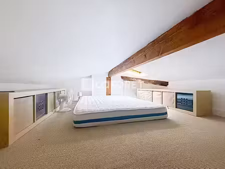 vente appartement 1 pièce 23.84 m² à paris 15ème (75015)  272 000 €