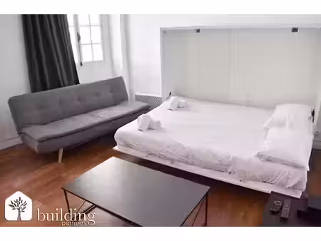 vente appartement 1 pièce 20 m² à paris 17ème (75017)  255 000 €