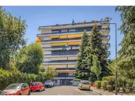 vente appartement 3 pièces 81.01 m² à grenoble (38000)  245 000 €