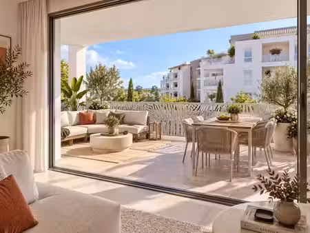 vente appartement 4 pièces 86 m² à montpellier (34000)  246 000 €