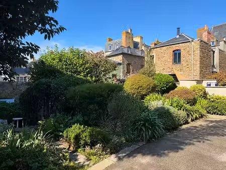 vente appartement 3 pièces 66.2 m² à saint-malo (35400)  286 200 €