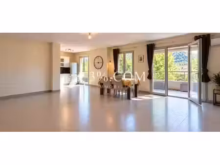vente appartement 4 pièces 99.15 m² à soyons (07130)  250 000 €