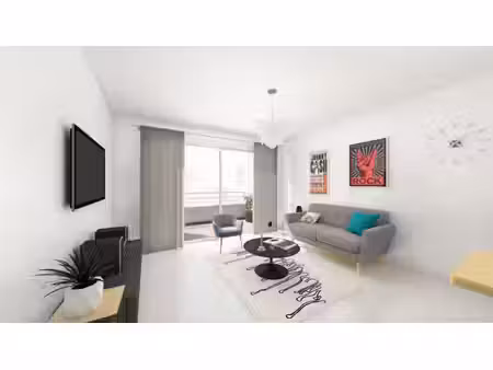 appartement t1