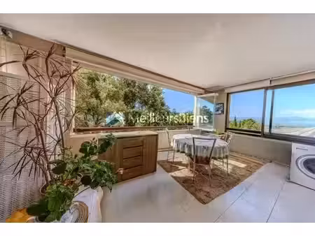 vente appartement 2 pièces 64.22 m² à roquebrune-sur-argens (83520)  255 000 €