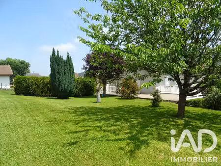 vente maison de village 9 pièces