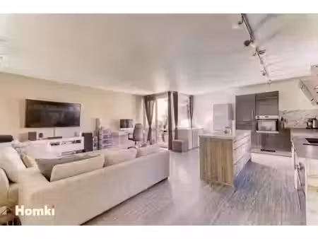 vente appartement 4 pièces 81 m² à deuil-la-barre (95170)  258 900 €