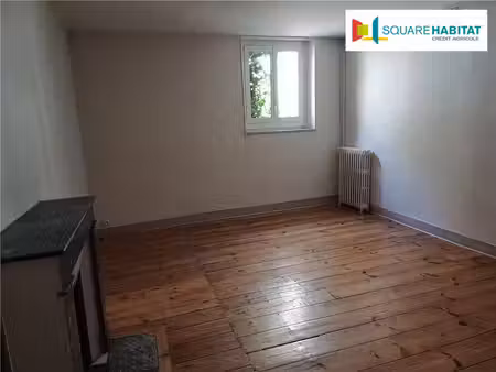appartement à louer pau