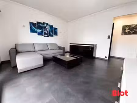 vente appartement 3 pièces à brest (29200) : à vendre 3 pièces / 58m² brest