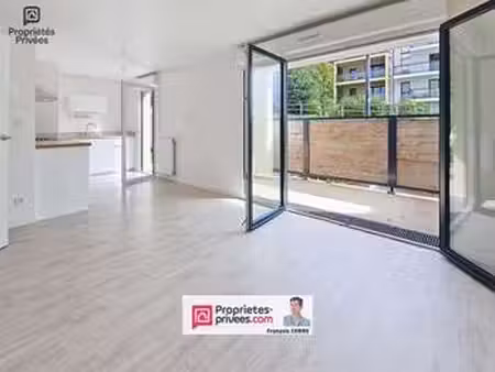 vente appartement 2 pièces à guipavas (29490) : à vendre 2 pièces / 41m² guipavas
