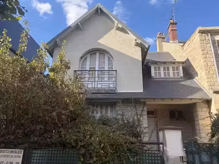 vente duplex 4 pièces 86.8 m² à chantilly (60500)  263 000 €