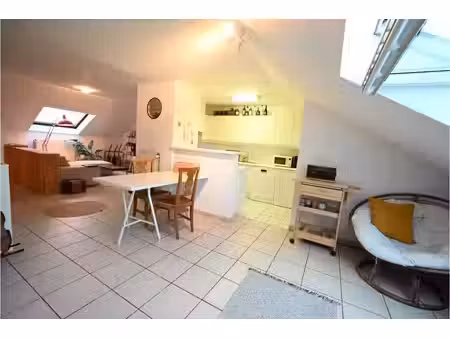 appartement à vendre à torhoutse steenweg 24 sint-andries (rbw89383)
