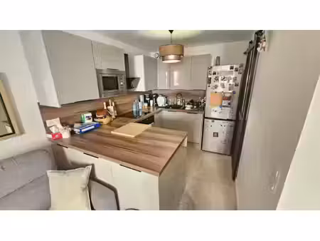 vente maison 2 pièces 46 m² maulette (78550)