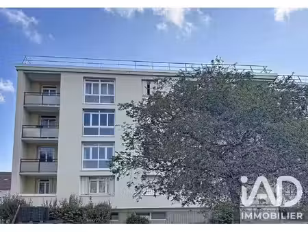 vente appartement 3 pièces 70 m² chatou (78400)