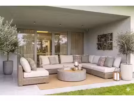 vente appartement 4 pièces 75 m² à chieulles (57070)  274 000 €