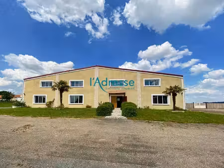 vente commerce 4 pièces 363 m² mantes-la-jolie (78200)