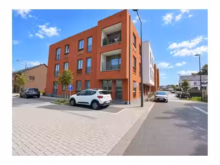 appartement à vendre avec 2 chambres   soignies (vbe66572)