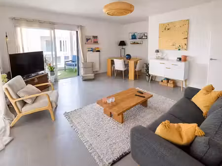 vente appartement 2 pièces 60 m² à le bouscat (33110)  275 000 €